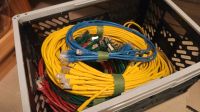 Ethernet LAN Kabel Cat 6 "Internetkabel" Rheinland-Pfalz - Trier Vorschau