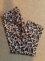 Leggings in Zebra-Optik von Only S Bayern - Wertingen Vorschau