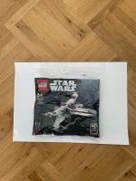 Lego Star Wars X-Wing Starfighrt 30654 // Neu & OVP Baden-Württemberg - Rheinfelden (Baden) Vorschau