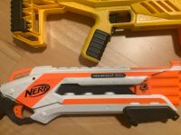 Nerf N-Strike Roughcut 2x4 Bayern - Simbach Vorschau