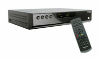 Humax HD-Fox HDTV DVB-S2 Sat Receiver HDMI CI SmartCard 2x Scart Köln - Porz Vorschau