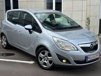 Opel Meriva B Active 1,7CDTI *Klimaauto* Bayern - Neu Ulm Vorschau