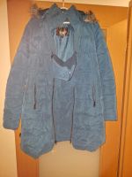 Winterjacke Umstandsjacke Tragejacke Gerolstein - Lissingen Vorschau