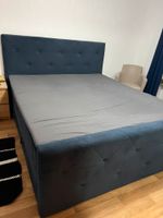 Boxspringbett 180x200cm Bayern - Kaufbeuren Vorschau