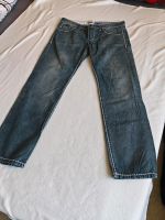 CAMP DAVID Jeans Gr 32 32  Herren Thüringen - Wipfratal Vorschau