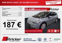 Volkswagen ID.3 °°Life Pro Performance 150/58 187,-ohne Anz Nordrhein-Westfalen - Horn-Bad Meinberg Vorschau