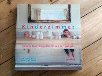 Kinderzimmer Buch Interior Kinder Einrichtung Bett  Kinderstuhl Eimsbüttel - Hamburg Eimsbüttel (Stadtteil) Vorschau