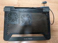 Cooler master Laptop Halter  Notebook Ständer mit kühler Fans Mecklenburg-Vorpommern - Wismar Vorschau