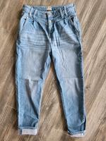 Mustang Jeans Damenhose Thüringen - Erfurt Vorschau
