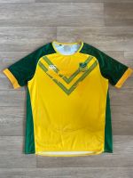 Rugby League Australia Trikot, XXL, Kangaroos Sachsen - Chemnitz Vorschau