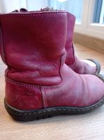 Winterstiefel Gr. 26 von Bisgaard Baden-Württemberg - Ellhofen Vorschau