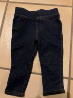 Baby Jeans leggings Größe 68 Nordrhein-Westfalen - Reichshof Vorschau