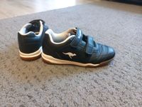 Hallenschuhe Turnschuhe Halbschuhe Sport Kangaroos Gr. 32 Nordrhein-Westfalen - Mönchengladbach Vorschau