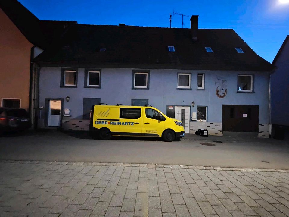 Haus zu verkaufen in Bad Dürrheim