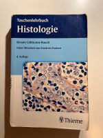 Taschenlehrbuch Histologie Lüllmann-Rauch Hannover - Döhren-Wülfel Vorschau