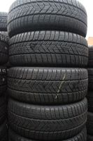 4x Winterreifen Pirelli Sottozero 3 225/45 R18 95H RUNFLAT 6,5mm Nordrhein-Westfalen - Kevelaer Vorschau