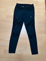 Aesics InnerMuscle SportTight Gr. M Black Motion Muscle Support Nordrhein-Westfalen - Langenfeld Vorschau