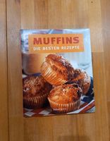 Muffins - die besten Rezepte Backbuch süß & herzhaft Niedersachsen - Braunschweig Vorschau