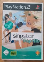 SingStar Pop Hits für PS2 Nordrhein-Westfalen - Enger Vorschau