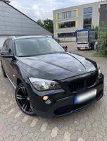 BMW X1 4x4 Nordrhein-Westfalen - Detmold Vorschau