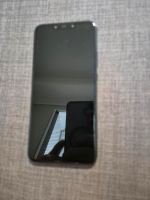 Huawei mate 20 lite 64gb saphir blue rückseite defekt Kreis Pinneberg - Schenefeld Vorschau