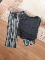 Street one Clochard-Hose + Shirt Gr 40/42 Neu Bayern - Obernburg Vorschau