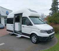 VW Grand California zu vermieten ab 89,-€/Tag Bayern - Kronach Vorschau