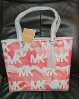 Damen Tasche Shopper von Michael Kors neu original Nordrhein-Westfalen - Meerbusch Vorschau