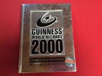 Guiness-Buch der Rekorde von 2000, Millennium Edition Nordrhein-Westfalen - Siegen Vorschau