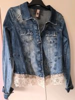 Tredy Jeans Jacke Gr. 42 Nordrhein-Westfalen - Hagen Vorschau