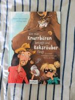 Kinderbuch Bayern - Lichtenfels Vorschau