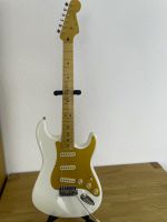 E-Gitarren Fender Squier Classic Vibe Strat 50, Locking Tuner Hessen - Egelsbach Vorschau