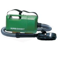 Super Dandy Boy 800 W Pferde Sauger Staubsauger Brandenburg - Treuenbrietzen Vorschau