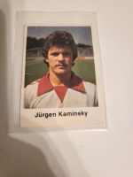 Fußball Sammelkarte 1977/78 Sachsen-Anhalt - Magdeburg Vorschau