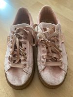 Puma Sneakers Rosa 40,5 sehr gut Saarland - St. Wendel Vorschau