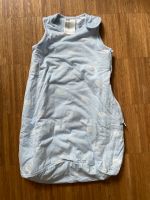 H&M Baby Schlafsack Schlafen TOG 2,0 hellblau Wolken Gr.50/56 NEU Dresden - Neustadt Vorschau