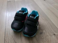 Reebok Schuhe Baby Kleinkind Laufanfänger Größe 19 Bayern - Hersbruck Vorschau