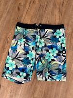Hurley Boardshorts Badehose Phantom Größe 31 Surf Skate NEU Rheinland-Pfalz - Mettenheim Rheinhessen Vorschau