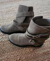 Stiefel Gr. 40 von Sommerkind Niedersachsen - Cuxhaven Vorschau