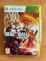 Dragonball Xenoverse Xbox Niedersachsen - Großefehn Vorschau