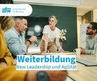 Vorschaubild einer Anzeige von bfw – Unternehmen für Bildung. 