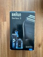 Braun Series 3 350cc Rasierer Hessen - Wiesbaden Vorschau