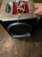 Subwoofer bass Nordrhein-Westfalen - Krefeld Vorschau