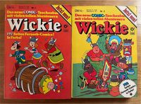 Comic Taschenbuch Wickie Nr. 1 und 2 aus den 70 er Jahren Aachen - Vaalserquartier Vorschau