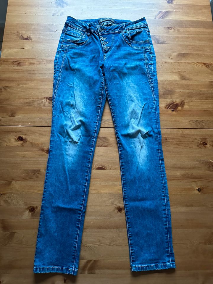 Jeans Multiblu W36 L 34 in Schömberg b. Württ