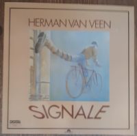 Herman van Veen – Signale (LP, 1984, 817 522-1) wie NEU Nordrhein-Westfalen - Mechernich Vorschau