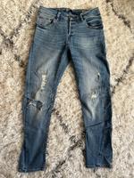 Garcia Jeans Luisa boyfriend blau destroyed ca. W29 siehe Maße Hessen - Rimbach Vorschau