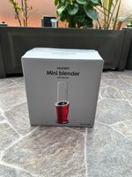 Mini Mixer Blender Hurom BL-C01ERD NEU, OVP Baden-Württemberg - Ostfildern Vorschau