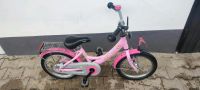 Fahrrad Lillifee Puky 16 Zoll Baden-Württemberg - Bad Urach Vorschau