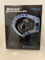 Space Controller 3D Mouse SpaceController Trackball - BRANDNEU Bayern - Nürnberg (Mittelfr) Vorschau